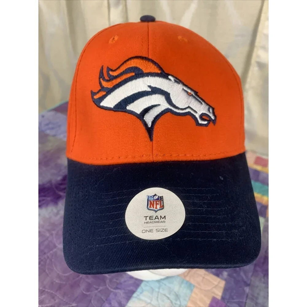 Team Apparel hat new